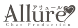 アリュール　ロゴ